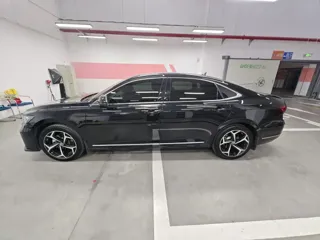 Volkswagen Passat 2025 купить из Китая, цена 3 964 000 ₽ — Suifenhe Auto