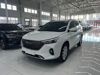 Haval M6 2022