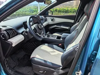 BYD Yuan 2022 купить из Китая, цена 3 311 000 ₽ — Suifenhe Auto