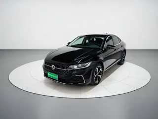 Volkswagen Passat 2024 купить из Китая, цена 3 504 000 ₽ — Suifenhe Auto