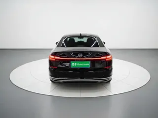 Volkswagen Passat 2024 купить из Китая, цена 3 504 000 ₽ — Suifenhe Auto