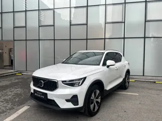 Volvo XC40 2024
