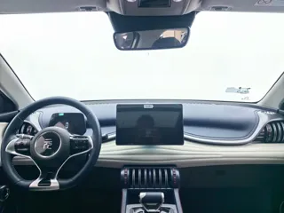 BYD Yuan 2023 купить из Китая, цена 3 665 000 ₽ — Suifenhe Auto