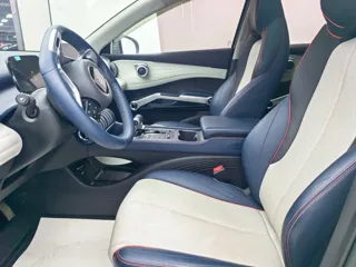 BYD Yuan 2023 купить из Китая, цена 3 665 000 ₽ — Suifenhe Auto