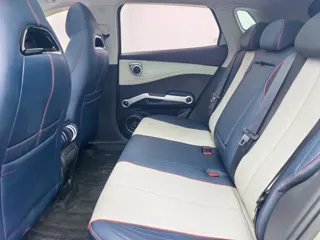 BYD Yuan 2023 купить из Китая, цена 3 665 000 ₽ — Suifenhe Auto