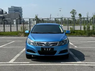 BYD e5 2022 купить из Китая, цена 2 634 000 ₽ — Suifenhe Auto