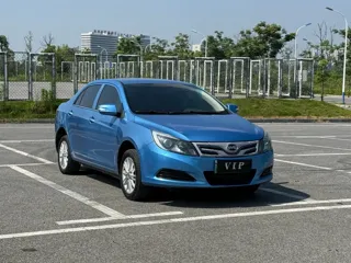 BYD e5 2022 купить из Китая, цена 2 634 000 ₽ — Suifenhe Auto