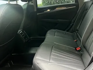 Volkswagen Passat 2024 купить из Китая, цена 3 956 000 ₽ — Suifenhe Auto