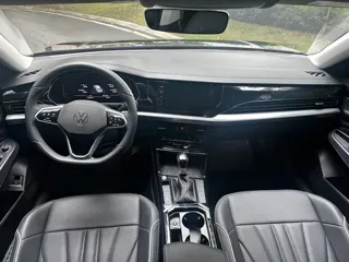 Volkswagen Passat 2024 купить из Китая, цена 3 956 000 ₽ — Suifenhe Auto