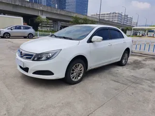 BYD e5 2019 купить из Китая, цена 2 470 000 ₽ — Suifenhe Auto