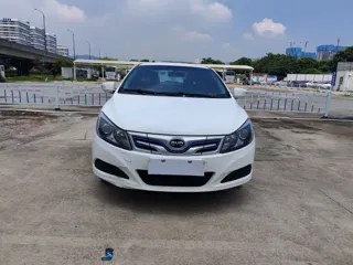 BYD e5 2019 купить из Китая, цена 2 470 000 ₽ — Suifenhe Auto