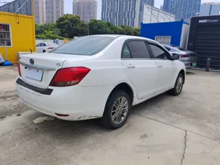 BYD e5 2019 купить из Китая, цена 2 470 000 ₽ — Suifenhe Auto