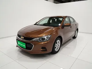 Chevrolet Cavalier 2018 купить из Китая, цена 1 033 000 ₽ — Suifenhe Auto