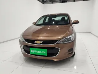 Chevrolet Cavalier 2018 купить из Китая, цена 1 033 000 ₽ — Suifenhe Auto