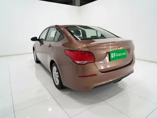 Chevrolet Cavalier 2018 купить из Китая, цена 1 033 000 ₽ — Suifenhe Auto