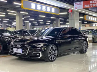 Audi A6L 2025