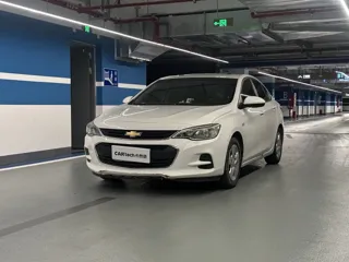 Chevrolet Cavalier 2019 купить из Китая, цена 1 076 000 ₽ — Suifenhe Auto