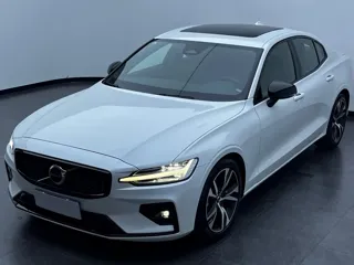 Volvo S60 2024 купить из Китая, цена 4 459 000 ₽ — Suifenhe Auto