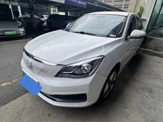 Dongfeng Aeolus E70 2022