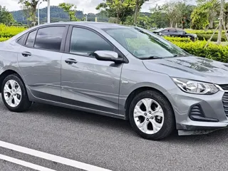 Chevrolet Cavalier 2020 купить из Китая, цена 907 000 ₽ — Suifenhe Auto
