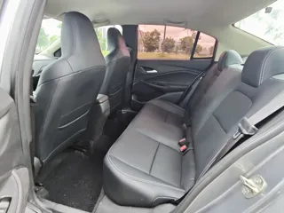 Chevrolet Cavalier 2020 купить из Китая, цена 907 000 ₽ — Suifenhe Auto