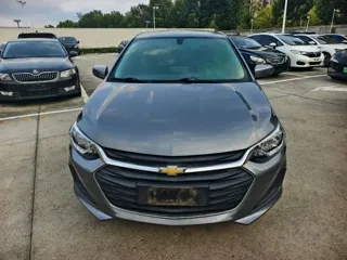 Chevrolet Cavalier 2020 купить из Китая, цена 907 000 ₽ — Suifenhe Auto