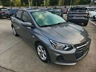 Chevrolet Cavalier 2020 купить из Китая, цена 907 000 ₽ — Suifenhe Auto