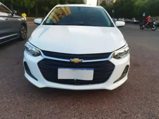 Chevrolet Cavalier 2021 купить из Китая, цена 909 000 ₽ — Suifenhe Auto