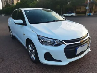 Chevrolet Cavalier 2021 купить из Китая, цена 909 000 ₽ — Suifenhe Auto