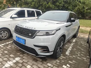 Land Rover Range Rover Velar 2024