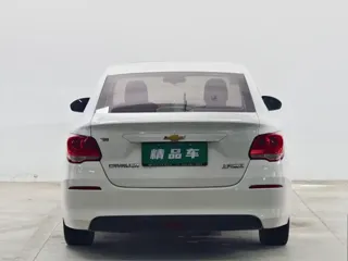 Chevrolet Cavalier 2019 купить из Китая, цена 1 113 000 ₽ — Suifenhe Auto