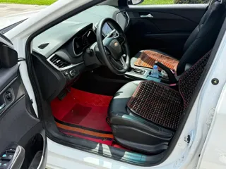 Chevrolet Cavalier 2019 купить из Китая, цена 1 089 000 ₽ — Suifenhe Auto
