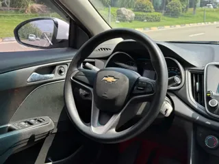 Chevrolet Cavalier 2019 купить из Китая, цена 1 089 000 ₽ — Suifenhe Auto