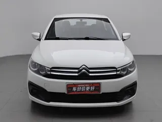 Citroen Elysee 2019 купить из Китая, цена 1 069 000 ₽ — Suifenhe Auto
