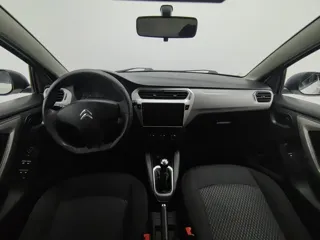 Citroen Elysee 2019 купить из Китая, цена 1 069 000 ₽ — Suifenhe Auto
