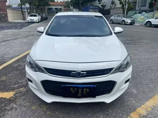 Chevrolet Cavalier 2018 купить из Китая, цена 1 089 000 ₽ — Suifenhe Auto