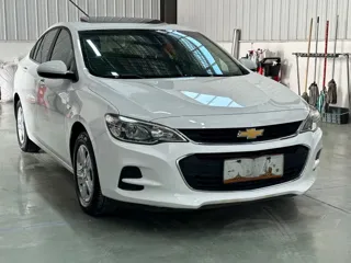 Chevrolet Cavalier 2019 купить из Китая, цена 1 092 000 ₽ — Suifenhe Auto