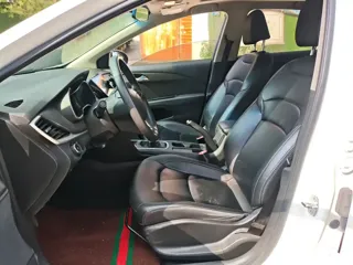Chevrolet Cavalier 2019 купить из Китая, цена 1 033 000 ₽ — Suifenhe Auto