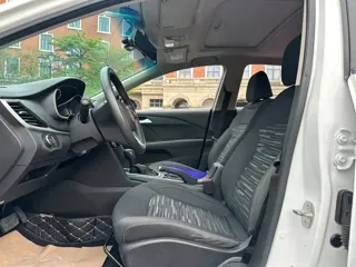 Chevrolet Cavalier 2018 купить из Китая, цена 1 076 000 ₽ — Suifenhe Auto