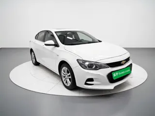 Chevrolet Cavalier 2018 купить из Китая, цена 982 000 ₽ — Suifenhe Auto