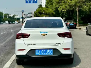 Chevrolet Cavalier 2020 купить из Китая, цена 988 000 ₽ — Suifenhe Auto