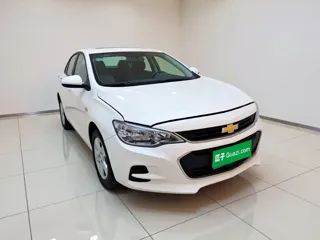 Chevrolet Cavalier 2019 купить из Китая, цена 1 078 000 ₽ — Suifenhe Auto