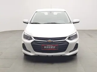 Chevrolet Cavalier 2022 купить из Китая, цена 776 000 ₽ — Suifenhe Auto