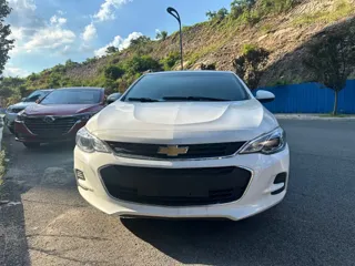 Chevrolet Cavalier 2018 купить из Китая, цена 1 065 000 ₽ — Suifenhe Auto