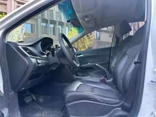 Chevrolet Cavalier 2018 купить из Китая, цена 1 065 000 ₽ — Suifenhe Auto
