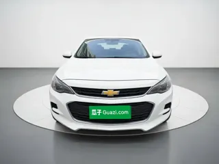 Chevrolet Cavalier 2018 купить из Китая, цена 1 066 000 ₽ — Suifenhe Auto