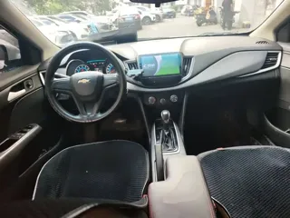 Chevrolet Cavalier 2018 купить из Китая, цена 1 066 000 ₽ — Suifenhe Auto