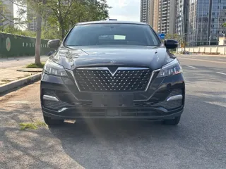 Venucia T90 2020 купить из Китая, цена 1 832 000 ₽ — Suifenhe Auto