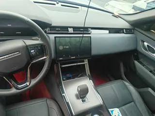 Land Rover Range Rover Velar 2024