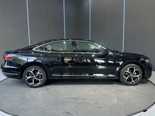 Volkswagen Passat 2026 купить из Китая, цена 4 084 000 ₽ — Suifenhe Auto